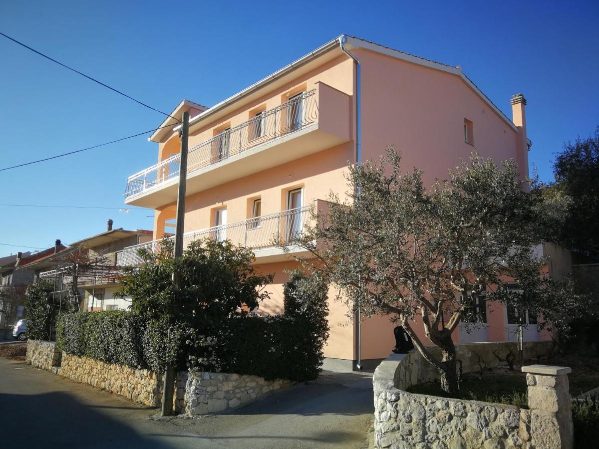 Apartment Cozy Šibenik Exteriér fotografie