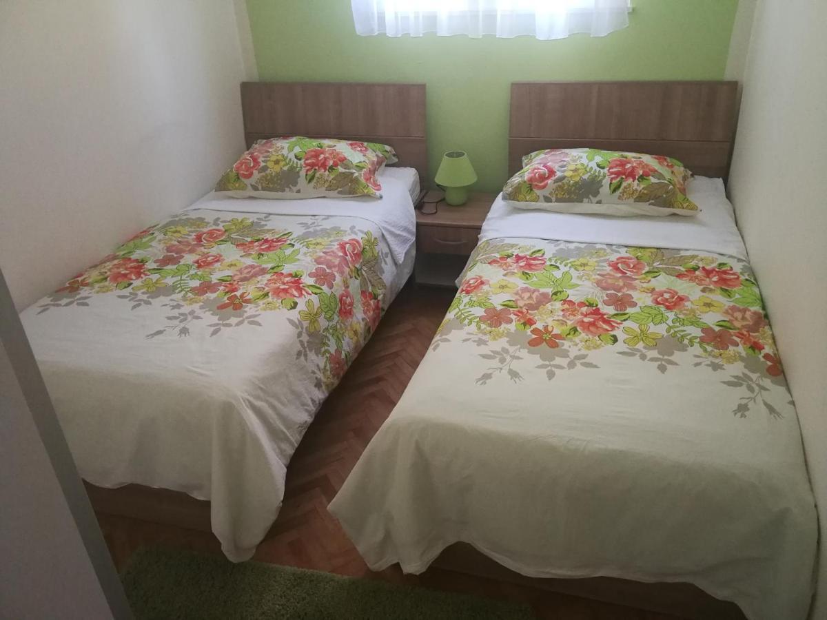 Apartment Cozy Šibenik Exteriér fotografie