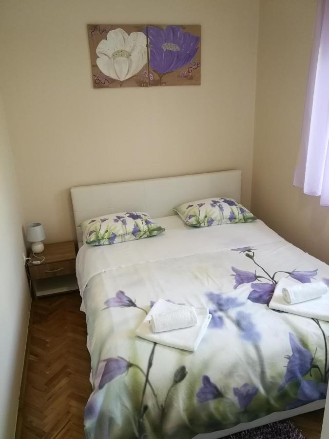Apartment Cozy Šibenik Exteriér fotografie