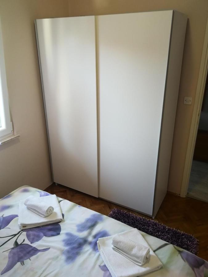 Apartment Cozy Šibenik Exteriér fotografie