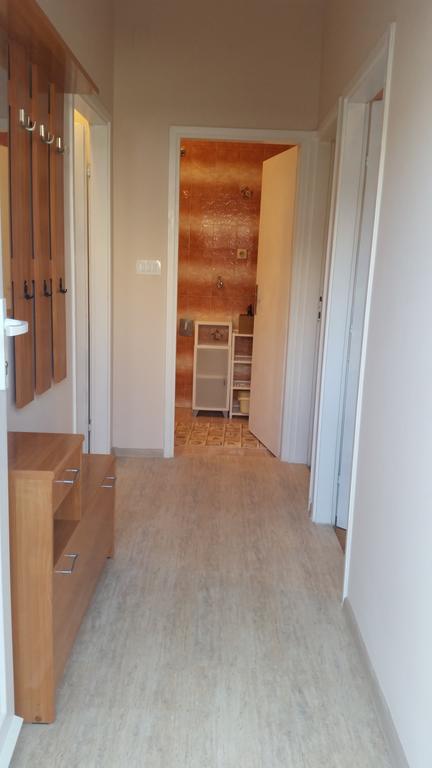 Apartment Cozy Šibenik Exteriér fotografie