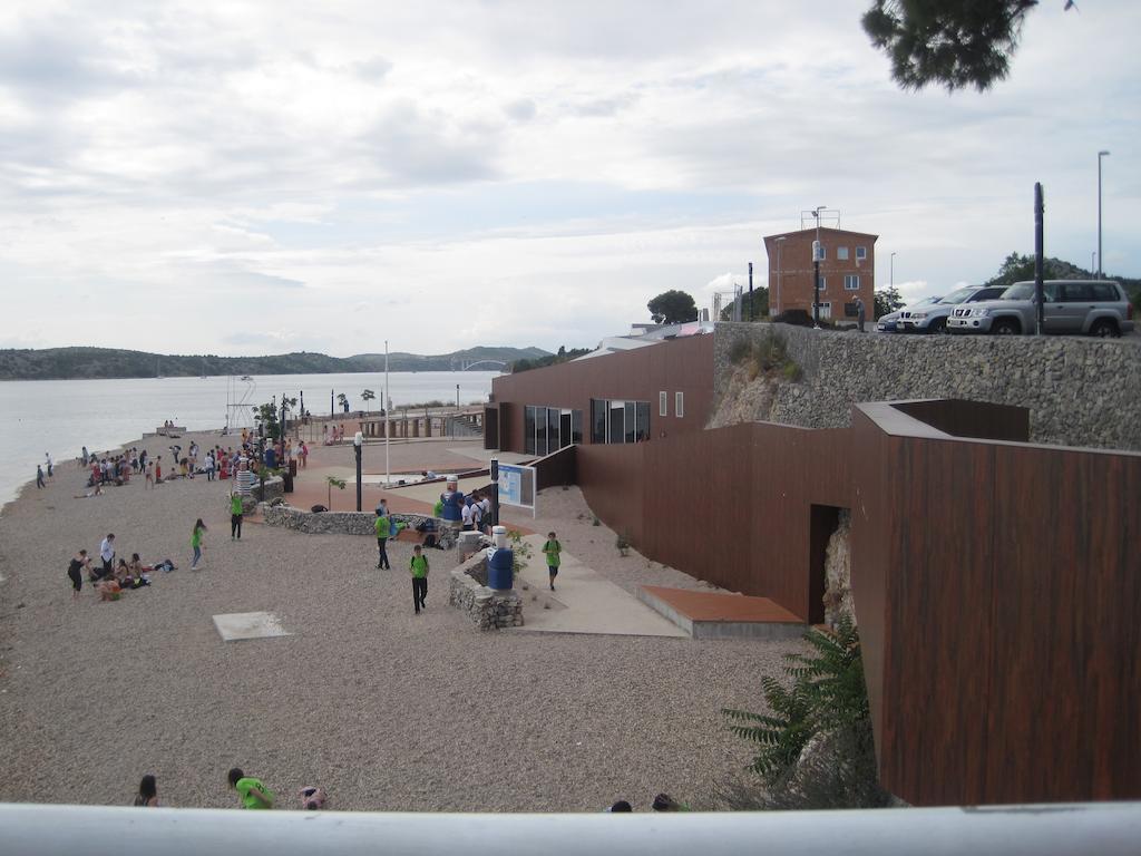 Apartment Cozy Šibenik Pokoj fotografie