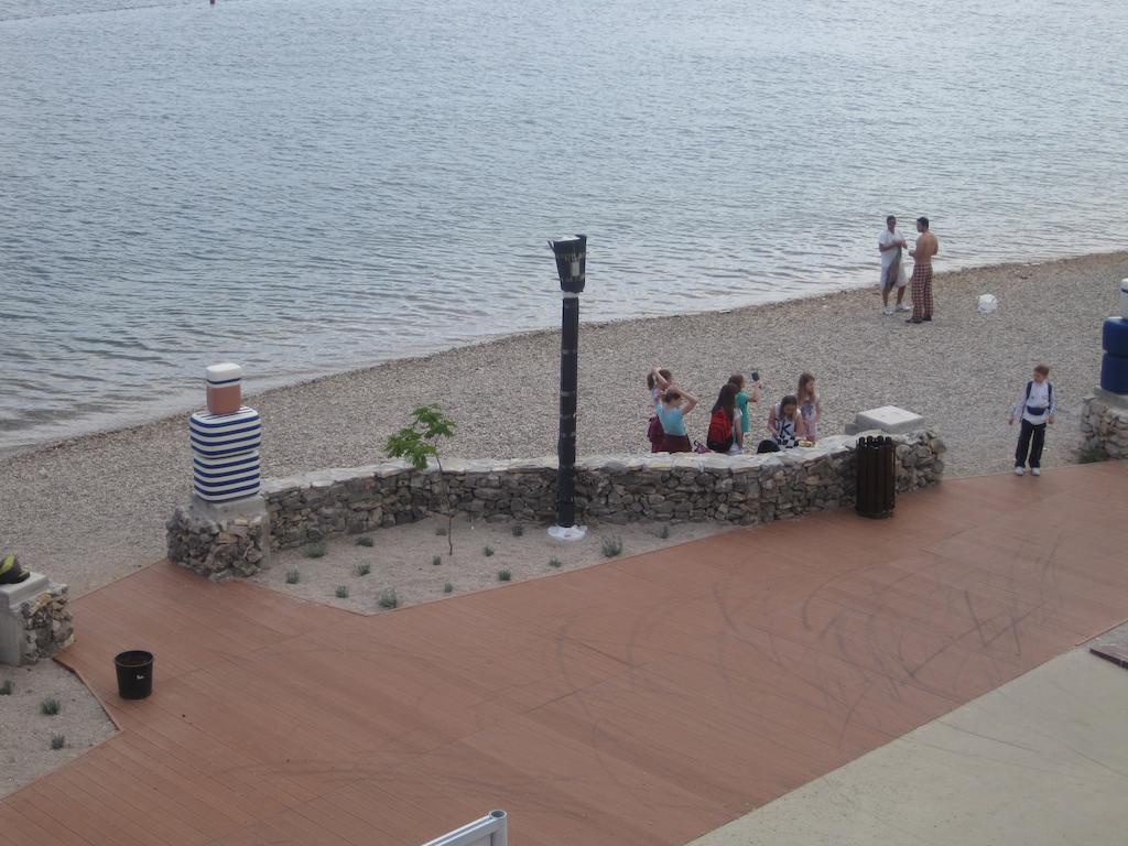 Apartment Cozy Šibenik Pokoj fotografie
