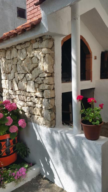 Apartment Cozy Šibenik Exteriér fotografie