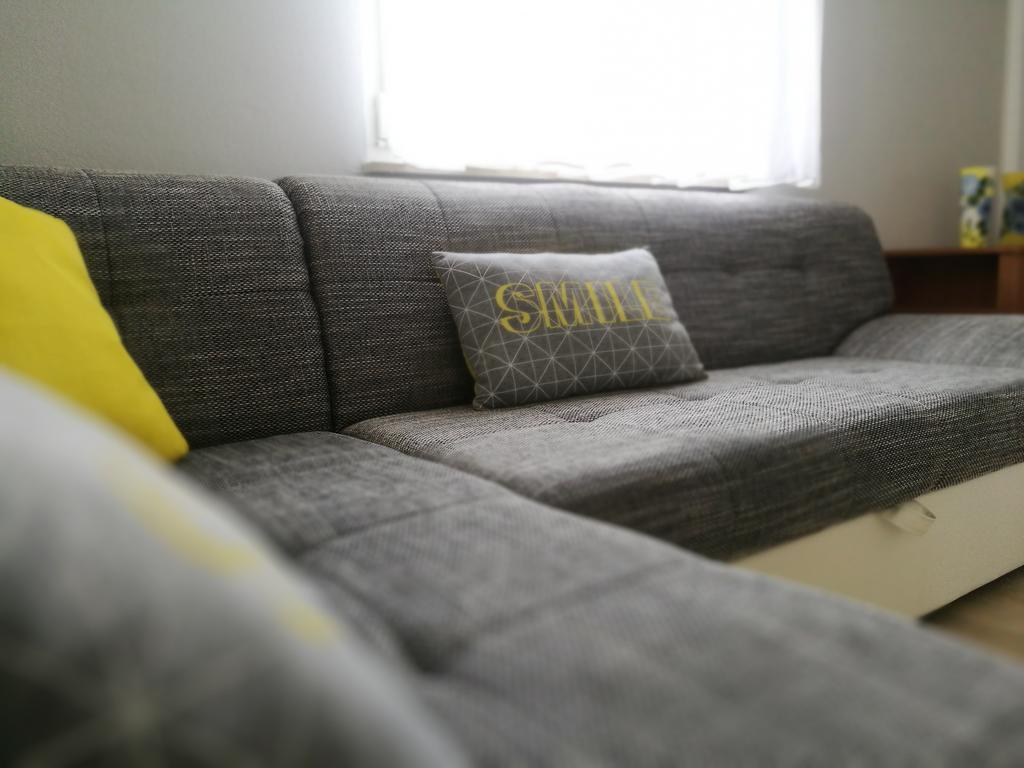 Apartment Cozy Šibenik Exteriér fotografie