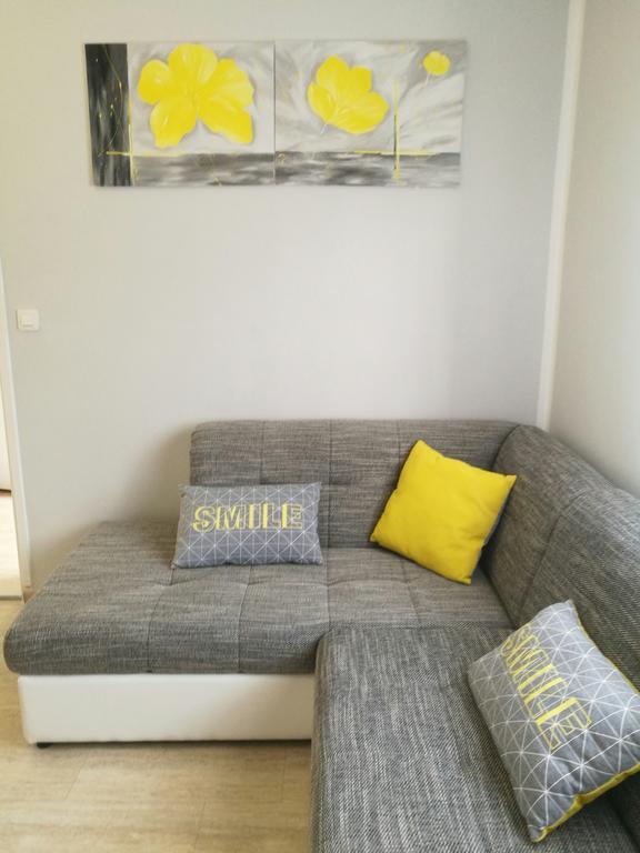 Apartment Cozy Šibenik Exteriér fotografie