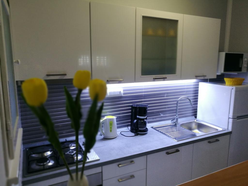 Apartment Cozy Šibenik Exteriér fotografie