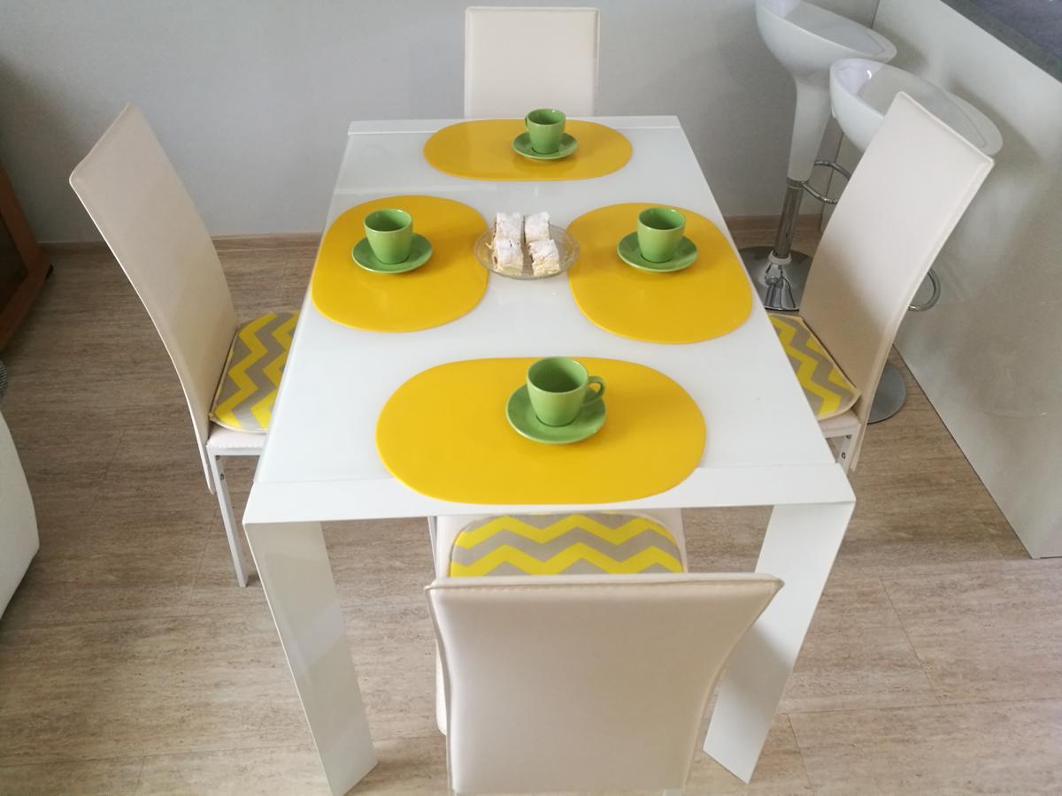 Apartment Cozy Šibenik Exteriér fotografie