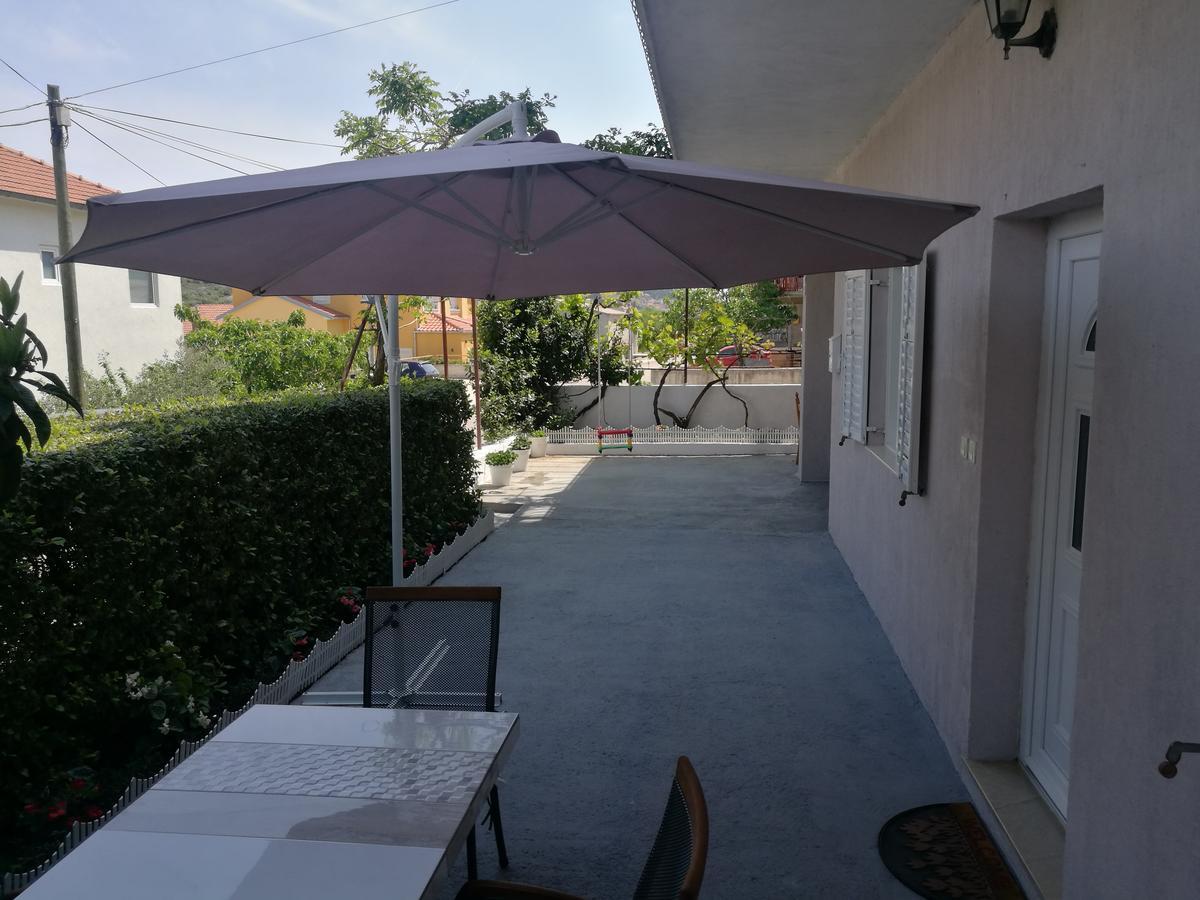 Apartment Cozy Šibenik Exteriér fotografie