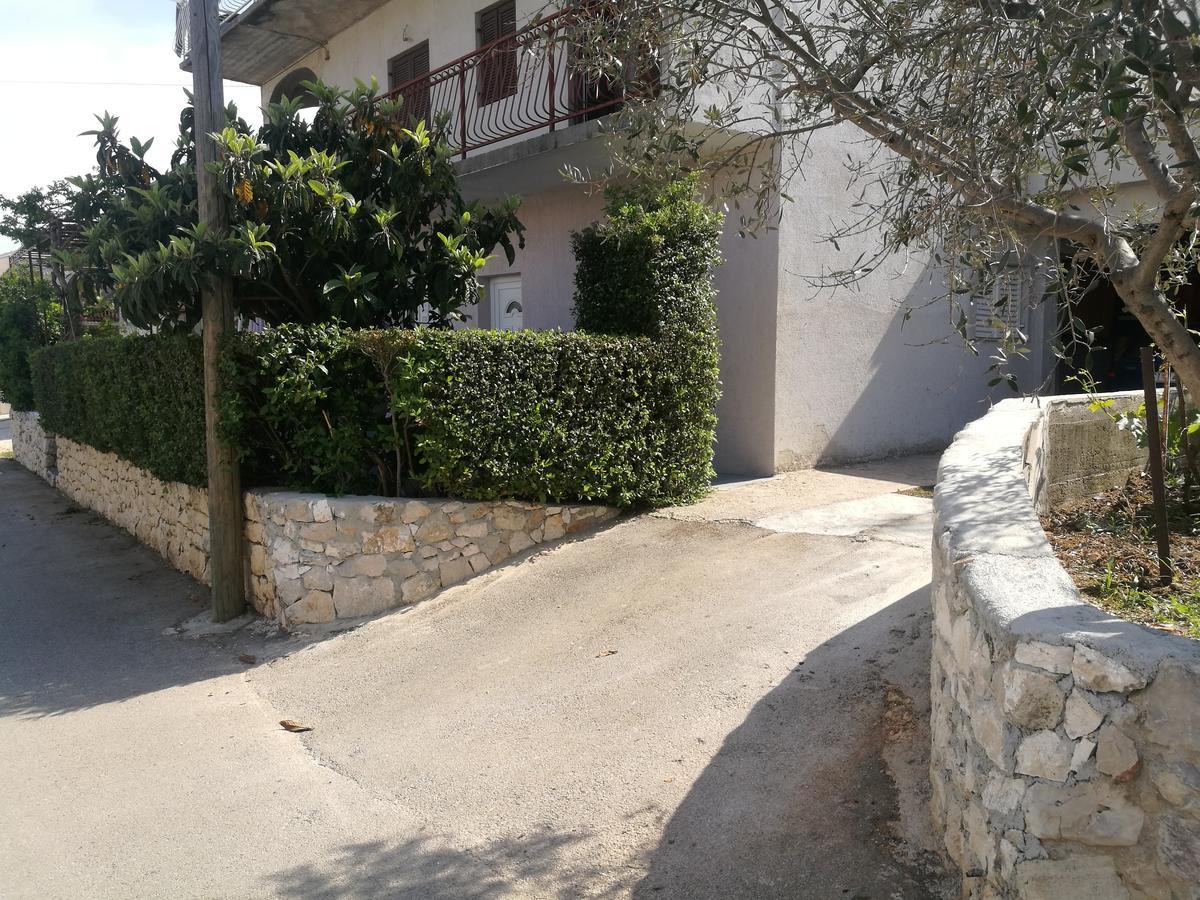 Apartment Cozy Šibenik Exteriér fotografie