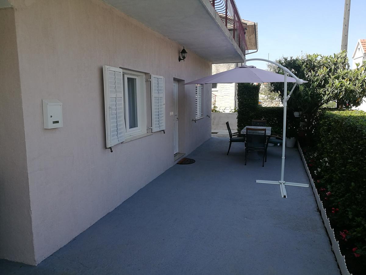 Apartment Cozy Šibenik Exteriér fotografie