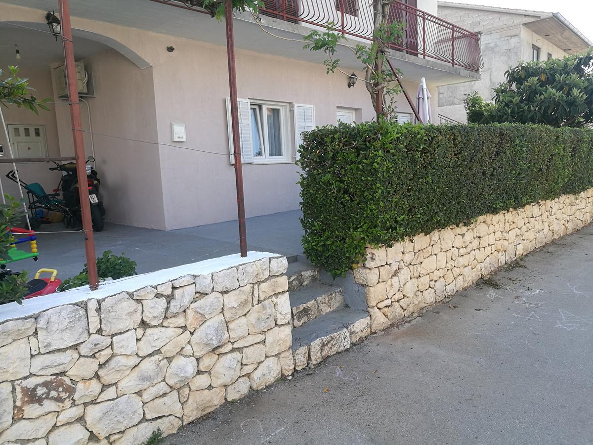 Apartment Cozy Šibenik Exteriér fotografie